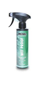 Meindl Wet-Proof 275 ml Impregneringsspray