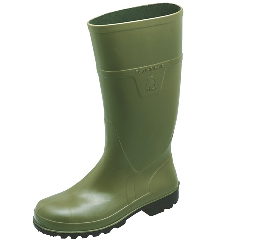 Stövel Sievi Light Boot Olive S4