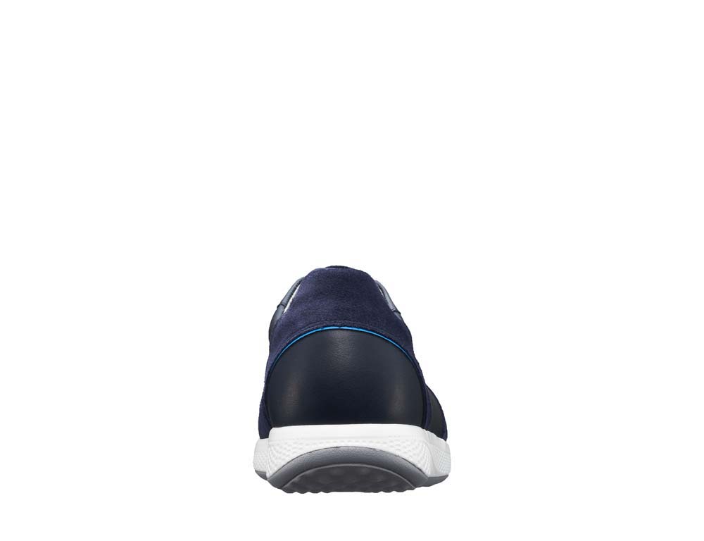 Joya Sven Dark Blue - 5