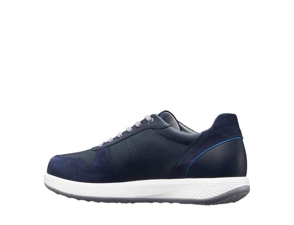 Joya Sven Dark Blue - 7