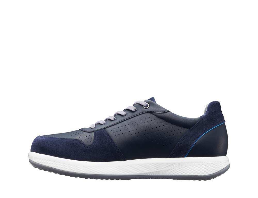 Joya Sven Dark Blue - 8