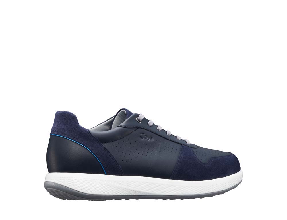 Joya Sven Dark Blue - 3