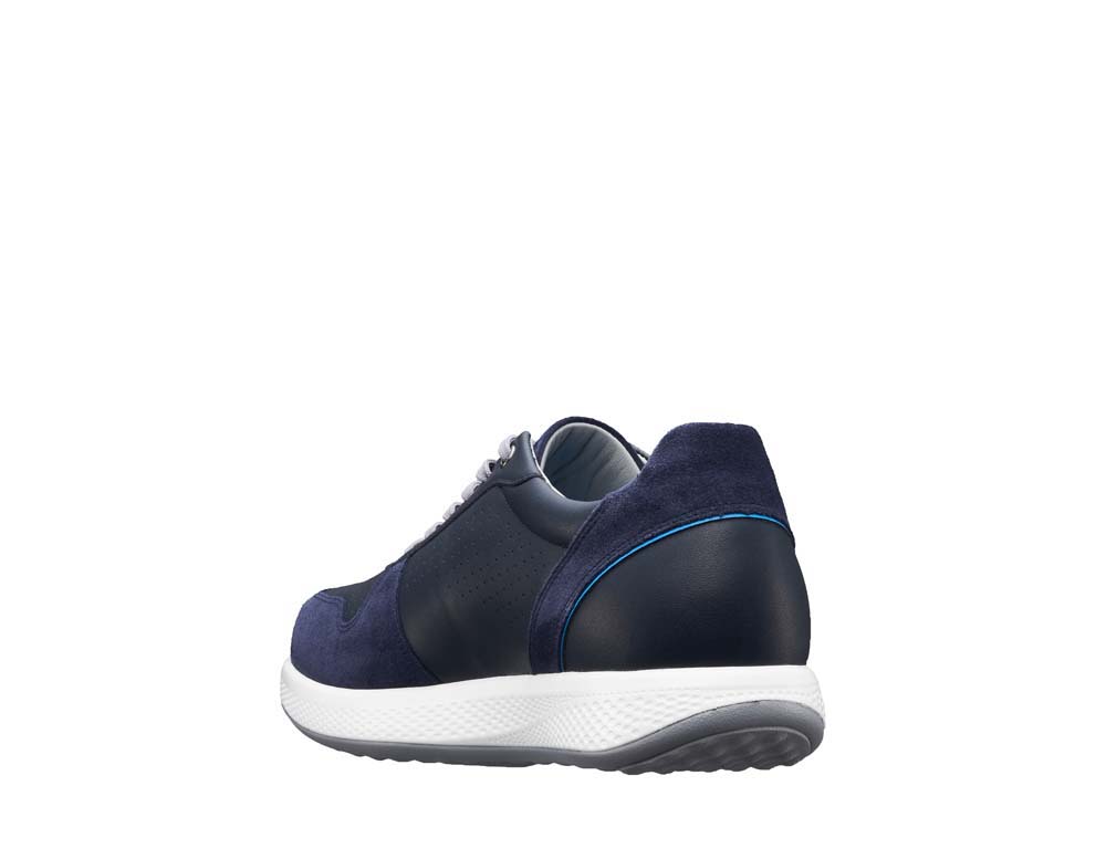 Joya Sven Dark Blue - 6