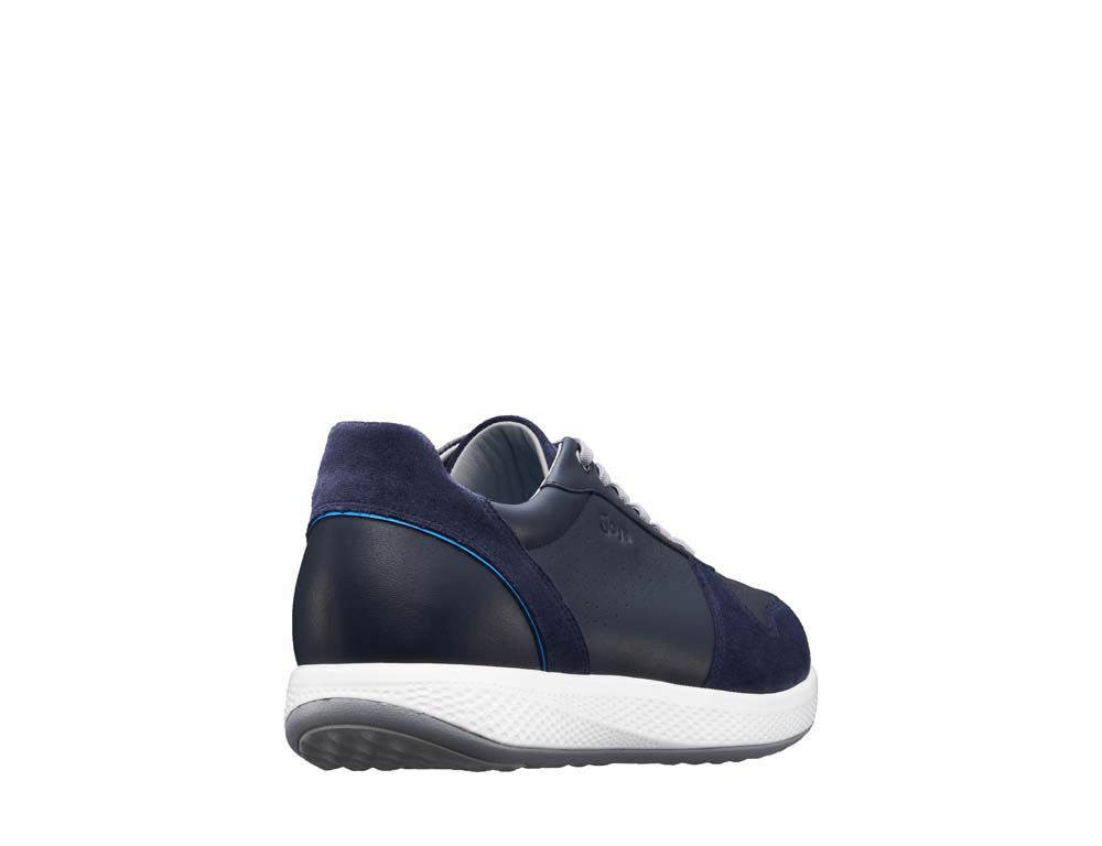 Joya Sven Dark Blue - 4