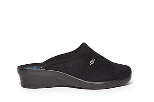 Fly Flot damtoffel 36-42 svart