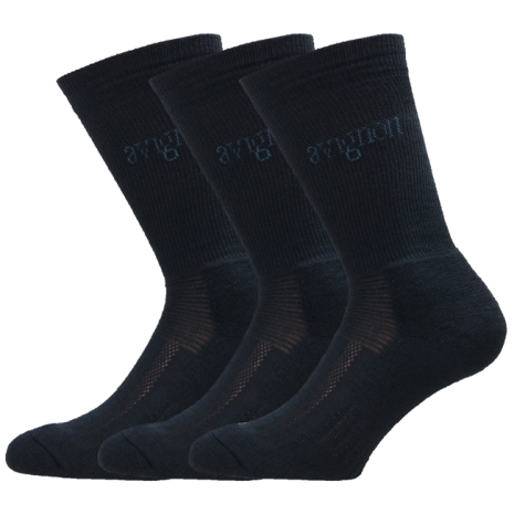 Avignon Terry Ull 3-pack