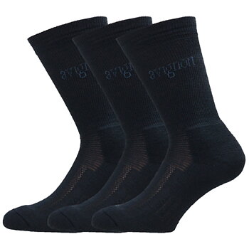 Avignon Terry Ull 3-pack