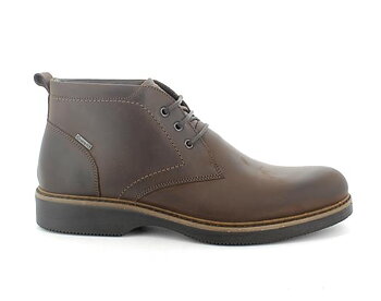 IGI & CO Herrboots Floyd GTX Brun