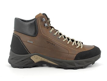IGI & CO Herrkänga Sting GTX Brun
