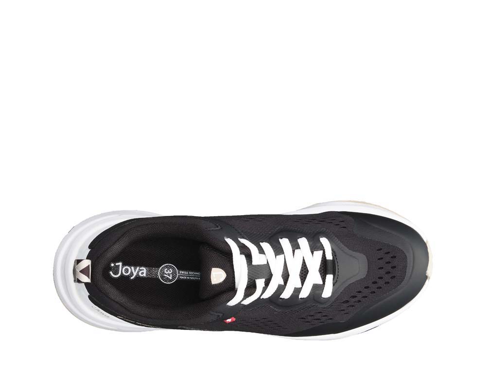 Joya Veloce W Black/White - 5