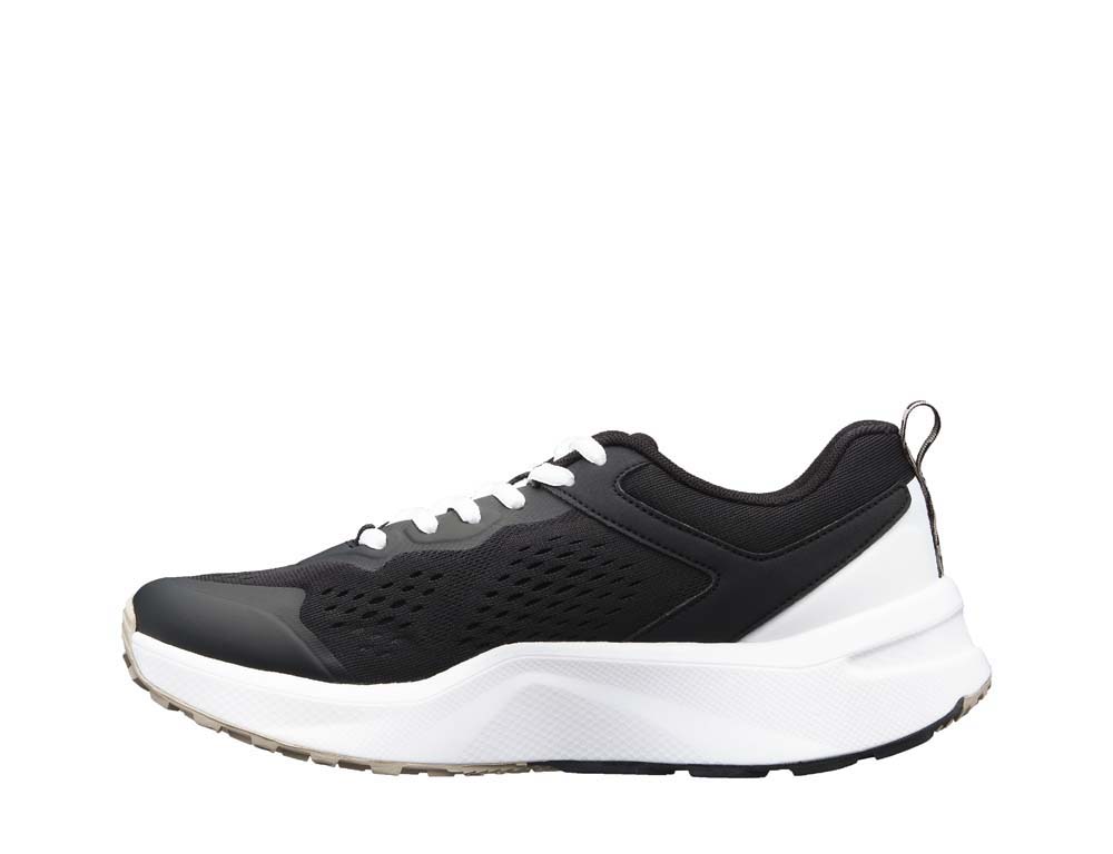 Joya Veloce W Black/White - 2