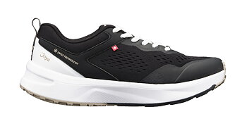 Joya Veloce W Black/White