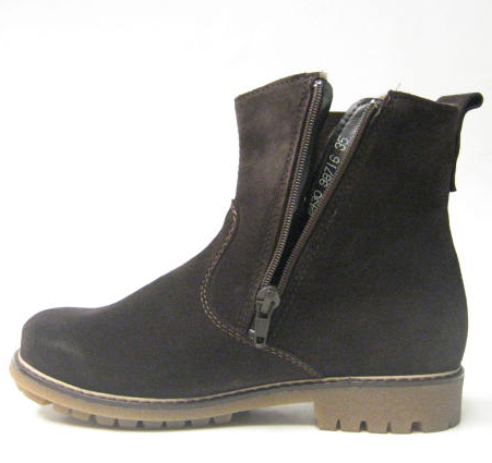 Pomarfin J:r boots Gore-Tex 30-37 - 2