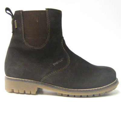 Pomarfin J:r boots Gore-Tex 30-37