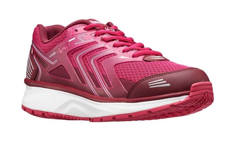 Joya Electra Pink II