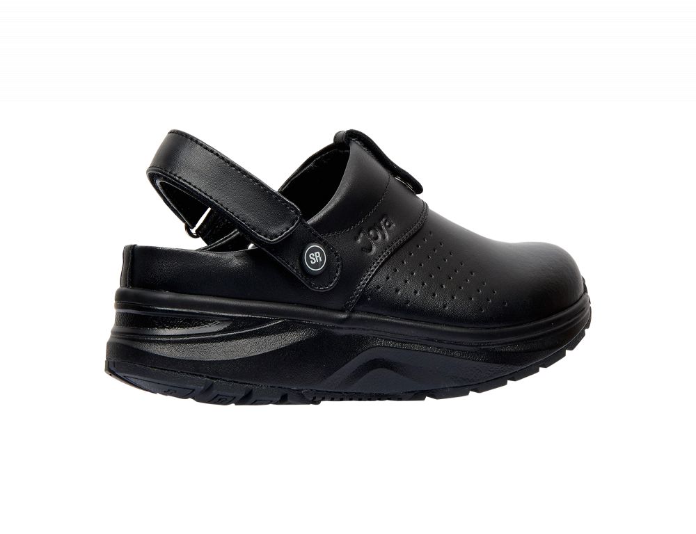 Joya IQ SR Black - 4