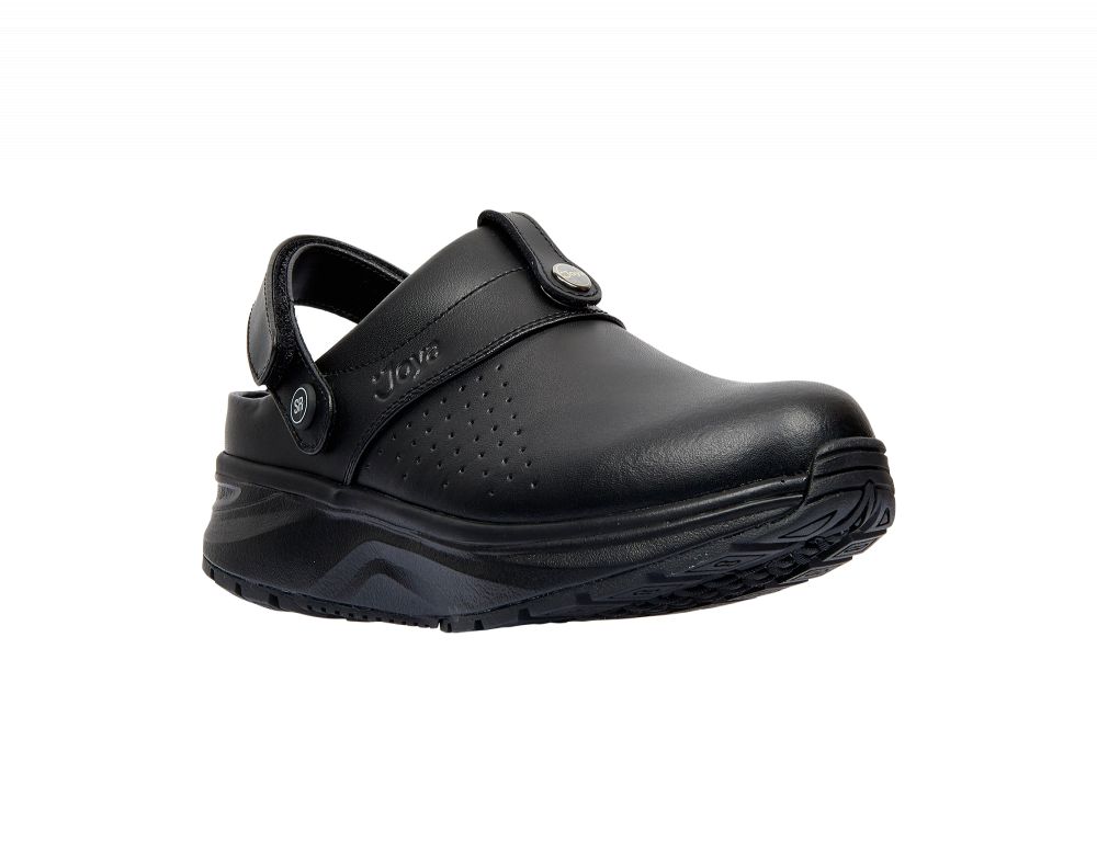 Joya IQ SR Black