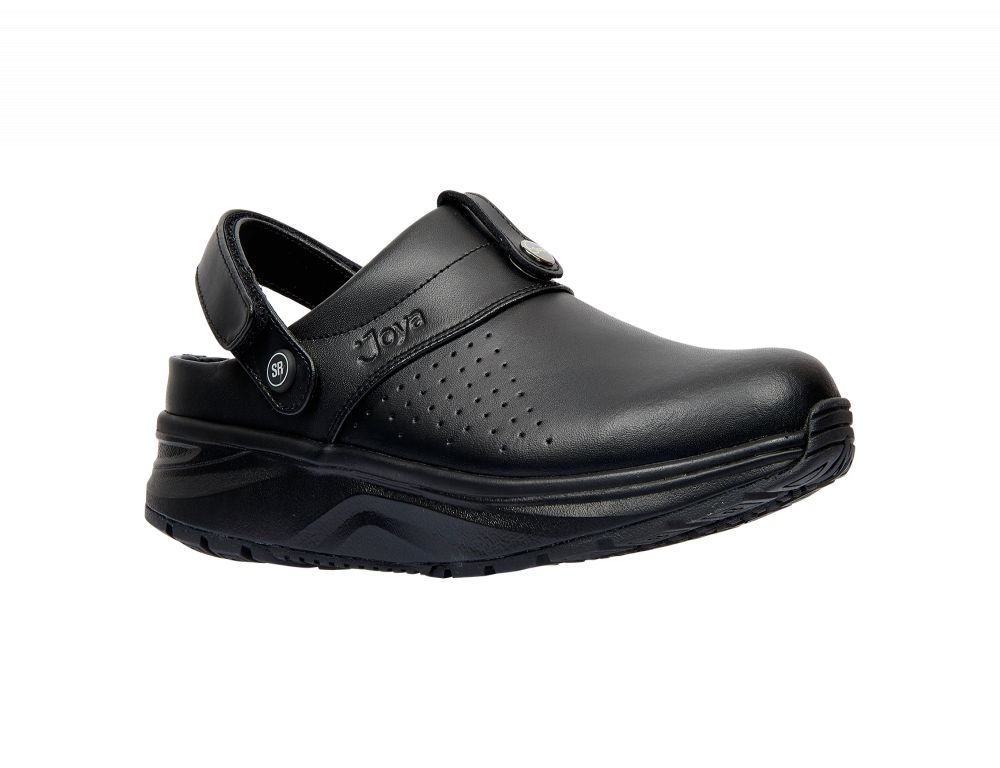 Joya IQ SR Black - 2