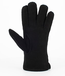 Axelda Arco Ladies Black