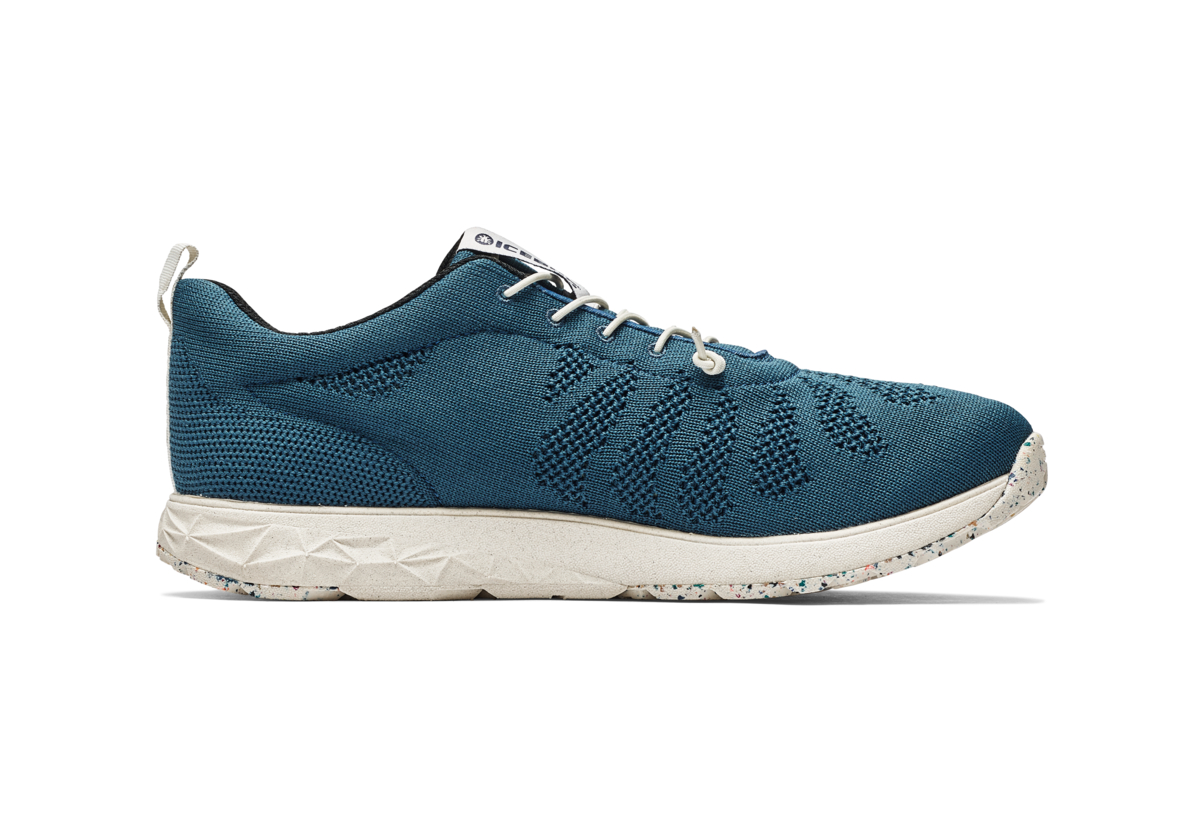 Icebug Eli RB9X Steel Blue - 2