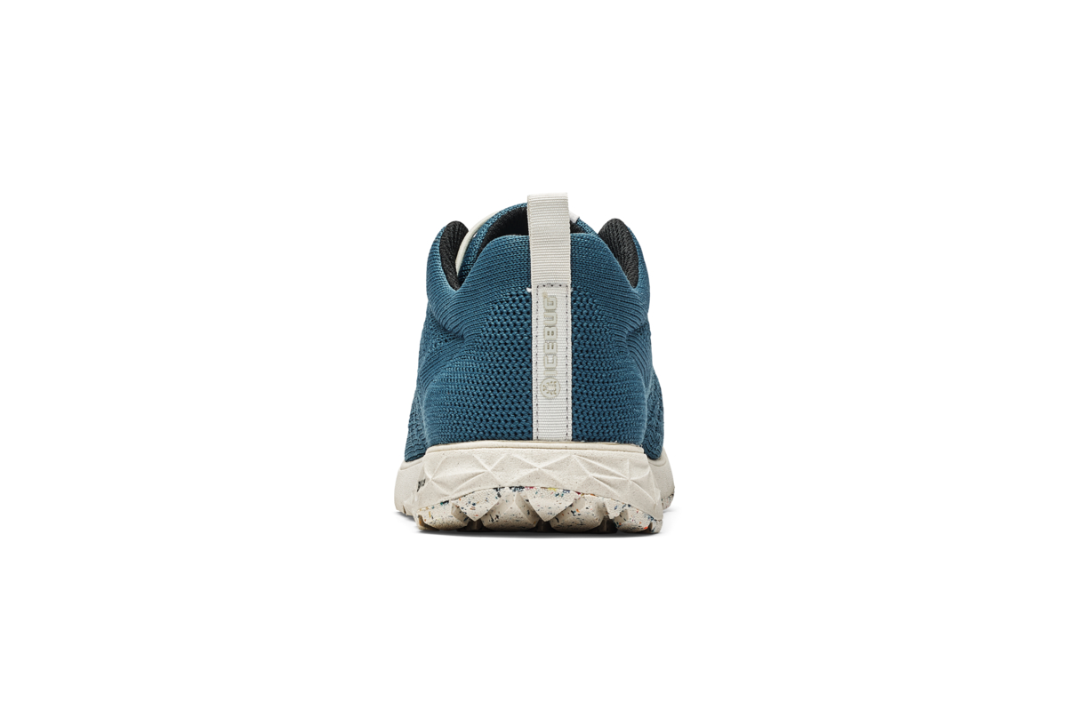 Icebug Eli RB9X Steel Blue - 3