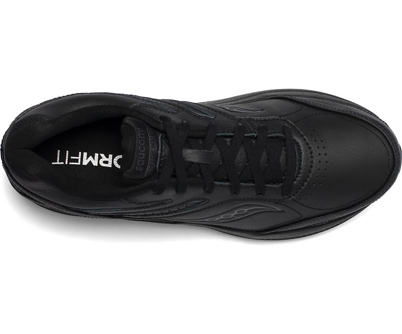 Saucony Echelon Walker 3 Wide Herr - 4