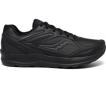 Saucony Echelon Walker 3 Wide Herr