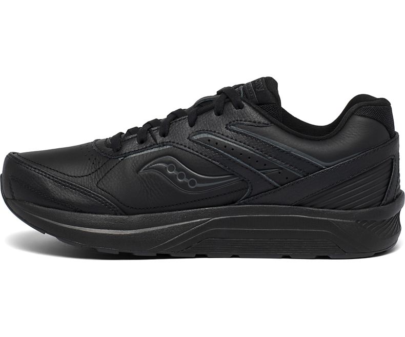 Saucony Echelon Walker 3 Wide Herr - 2