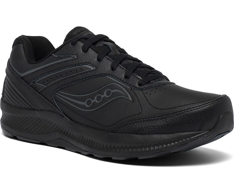 Saucony Echelon Walker 3 Wide Herr - 3