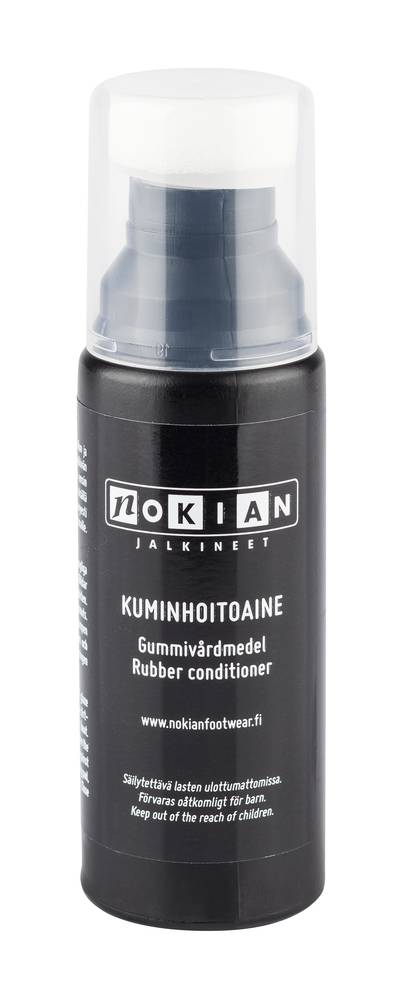 Nokian Gummivårdmedel