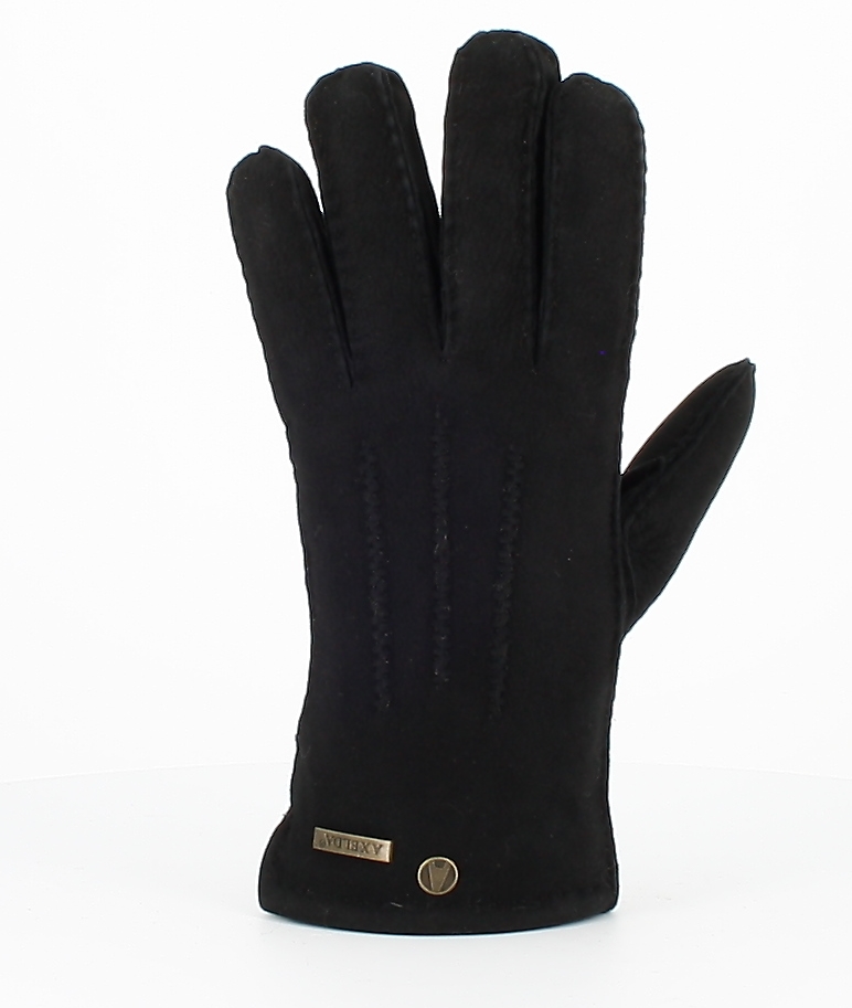 Axelda Arco Mens Black