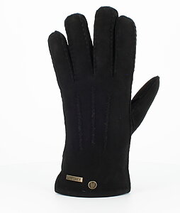Axelda Arco Mens Black