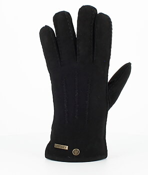 Axelda Arco Mens Black