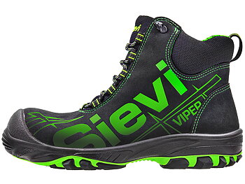 Sievi ViperX High+ S3