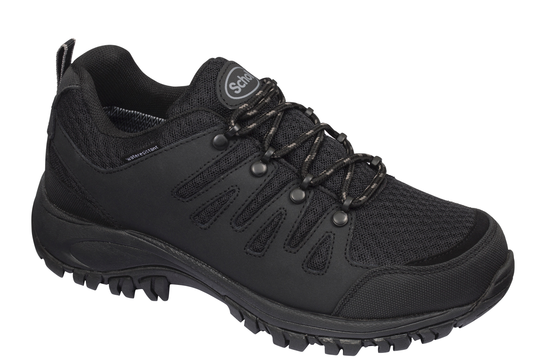 Scholl Havang Black