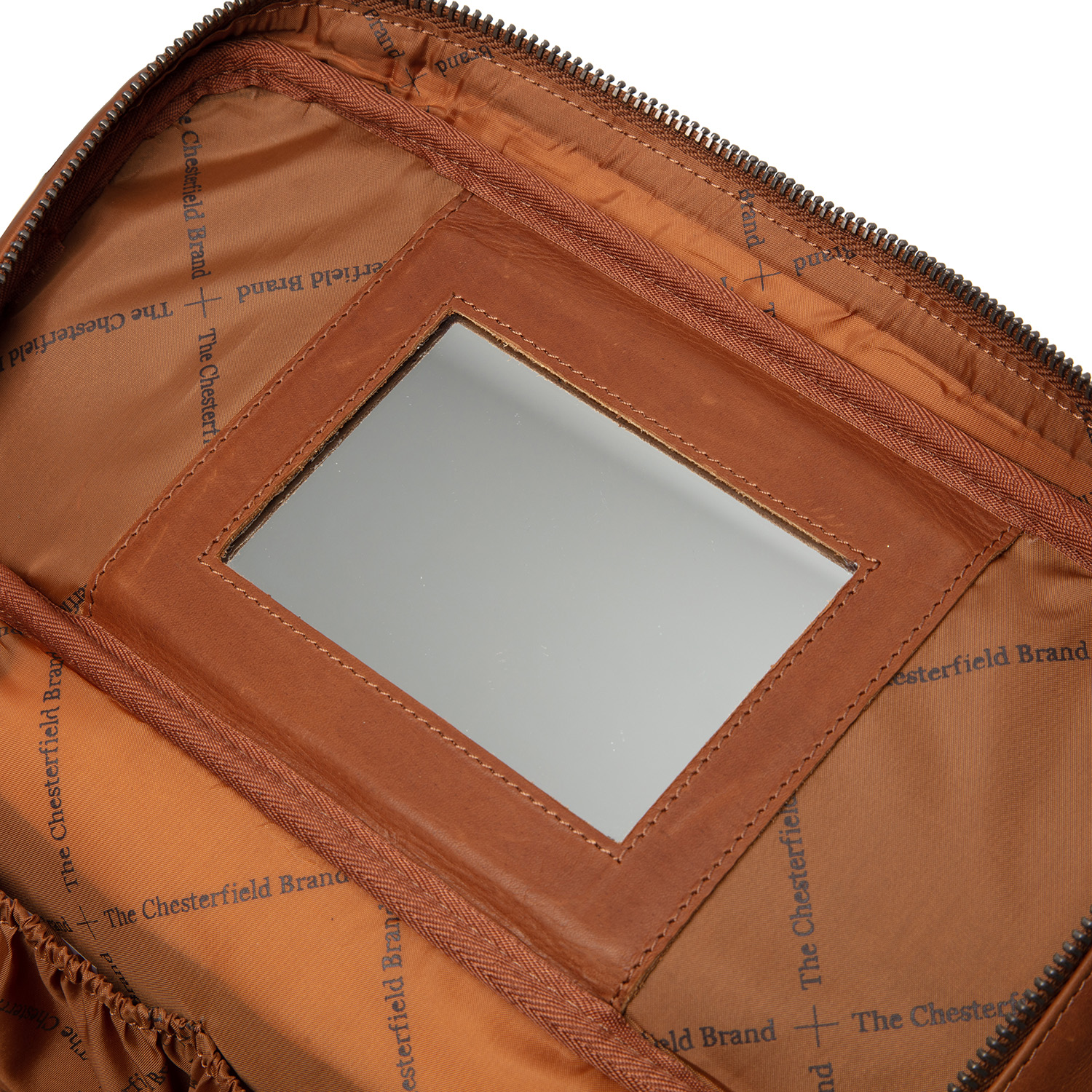 Chesterfield Limone Necessär - 5