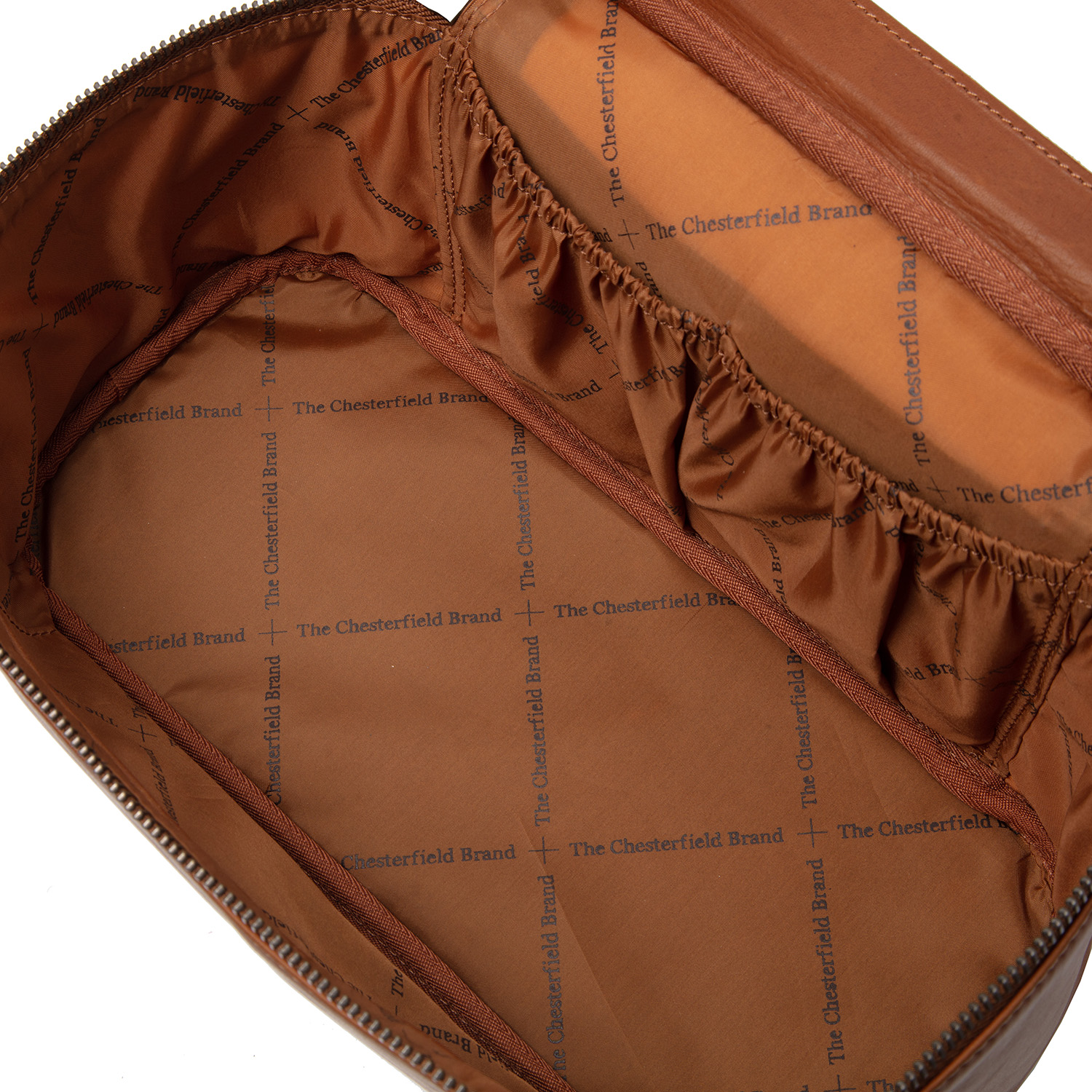 Chesterfield Limone Necessär - 7