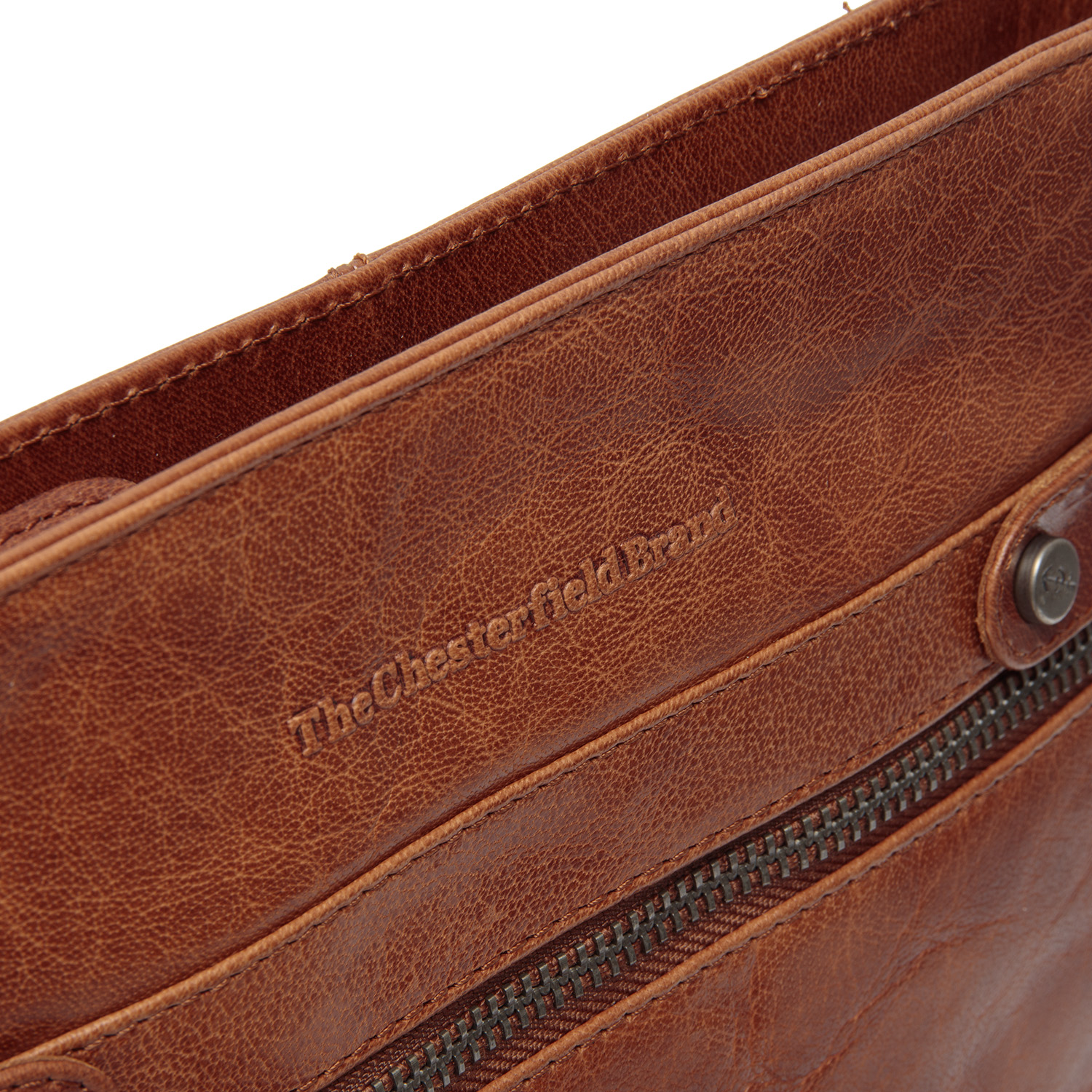 Chesterfield Signe Axelväska - 6