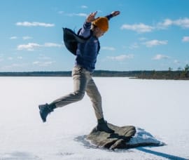 Kängor