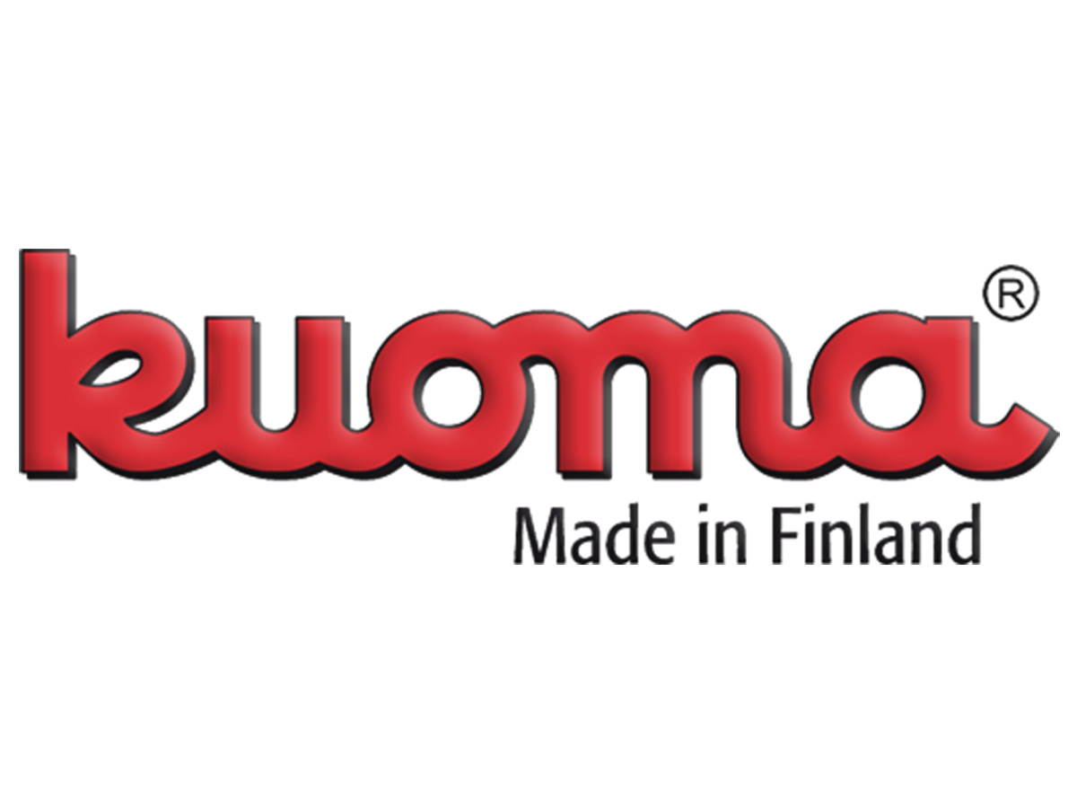 Kuoma