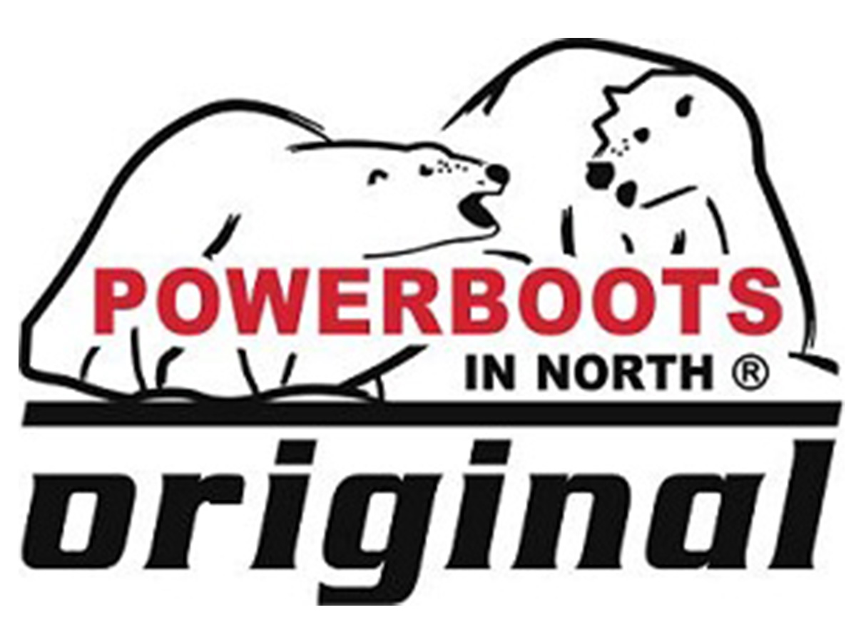 Powerboots