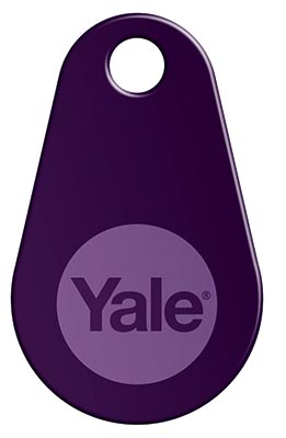 Passerbricka Yale Doorman V2N - 3