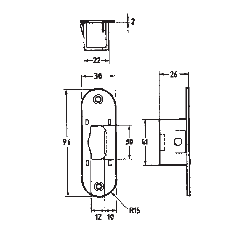 Fix slutbleck 4700 - 2