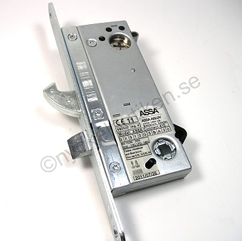 Assa låshus 410 Connect