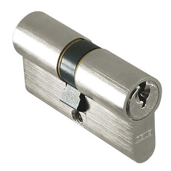 Abus Europacylinder Dubbel