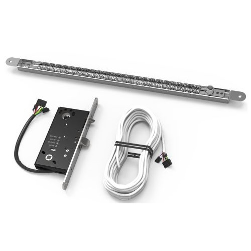 Safetron eltryckeslås SL620 - 2