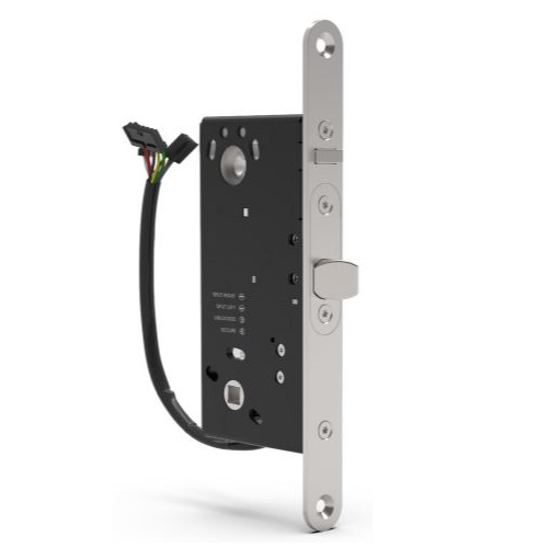Safetron eltryckeslås SL620