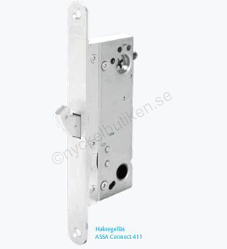 Assa låshus 411 Connect