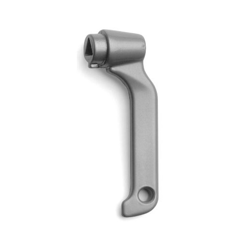 Trekant handtag 811 