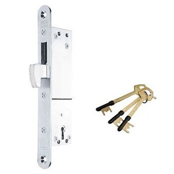 Assa Låshus 90003-28 